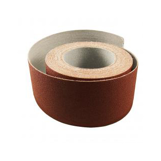 Sand Paper-Roll 6''-80
